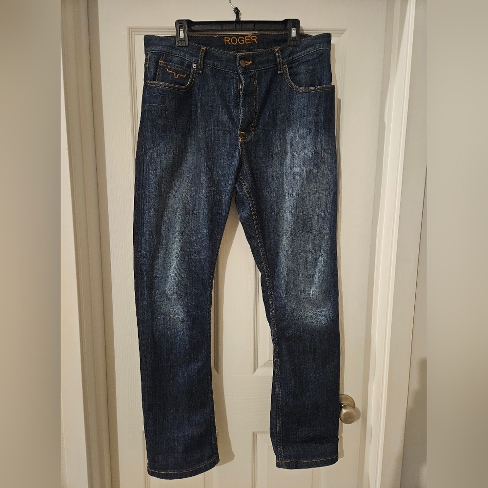 Kimes Ranch Roger Jeans 35/30